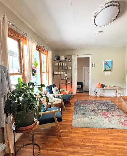Sage Blossom Massage, Austin