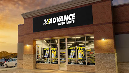 Advance Auto Parts, Austin