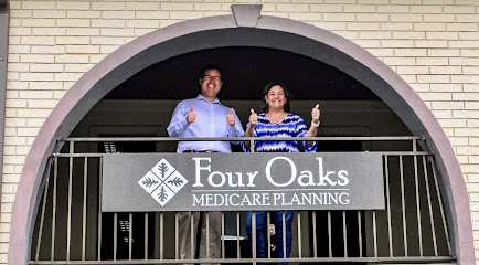 Four Oaks Medicare Planning, Austin