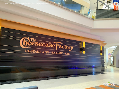 The Cheesecake Factory, Austin
