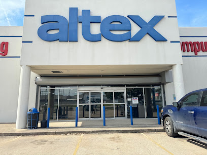 Altex Computers & Electronics, Austin