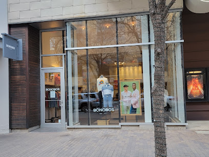 Bonobos, Austin