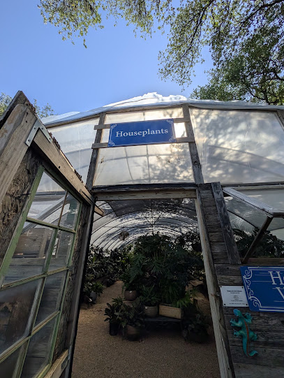 Hill Country Water Gardens & Nursery, Austin