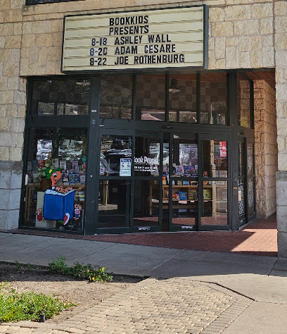 BookPeople, Austin