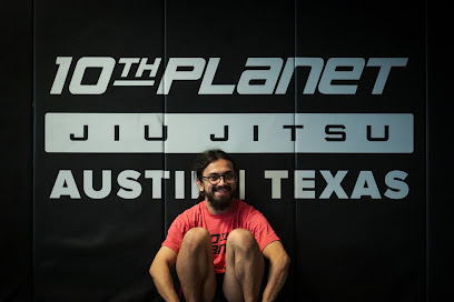 10th Planet Austin