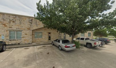 Castleberry Instrument & Avncs, Austin