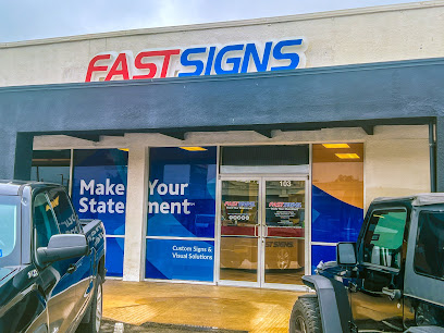 FASTSIGNS of South Austin, TX