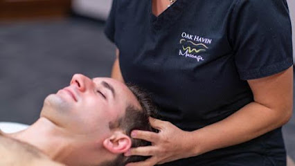 Oak Haven Massage, Austin