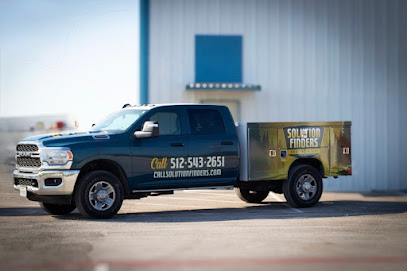 The Solution Finders AC & Heating, Austin
