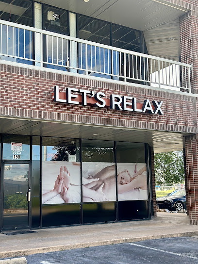 Let's Relax, Austin