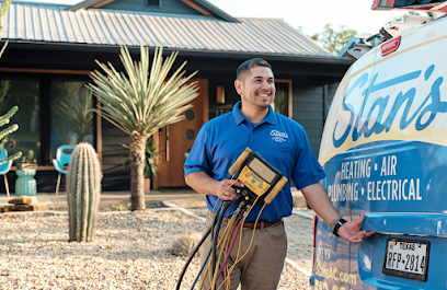 Stan's Heating, Air, Plumbing & Electrical, Austin