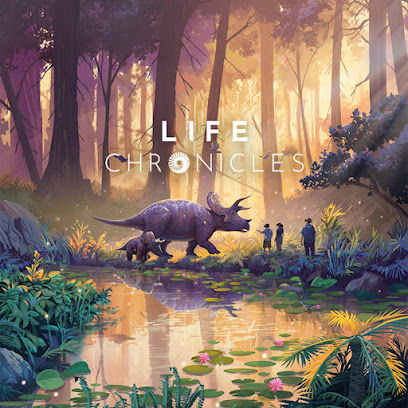 Life Chronicles: An immersive VR experience, Austin