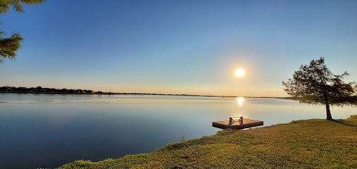 Pier 2 | Lake Pflugerville, Austin