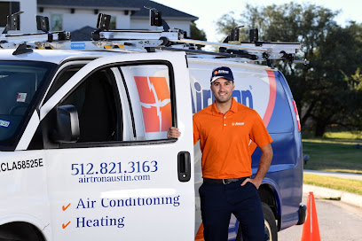 Airtron Heating & Air Conditioning, Austin