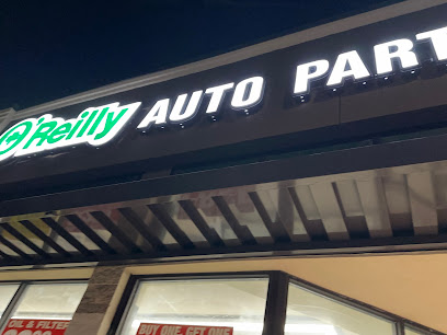 O'Reilly Auto Parts, Austin