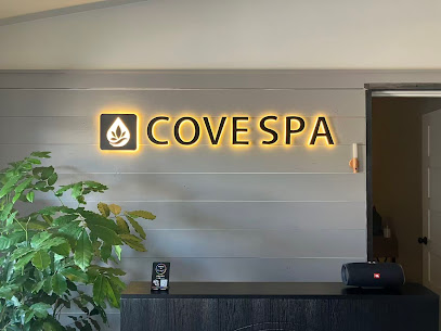 Cove Spa | Massage & Head Spa, Austin