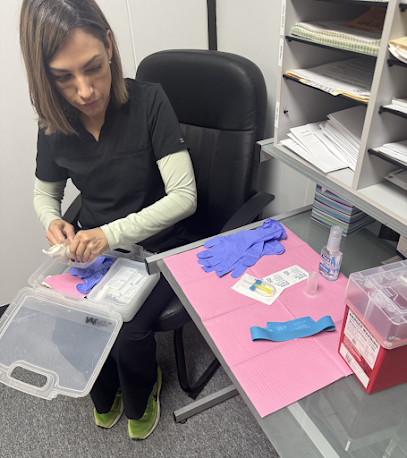 ProResults Drug & DNA Testing, Austin