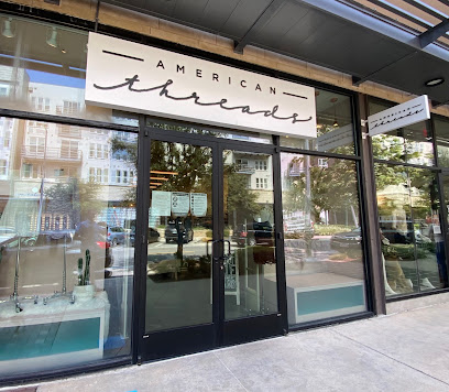 American Threads, Austin