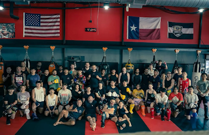Unity Combat Club - 24/7 Boxing and Muay Thai Sports Facility, Austin
