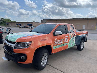 Smart Air Cooling & Heating, Austin
