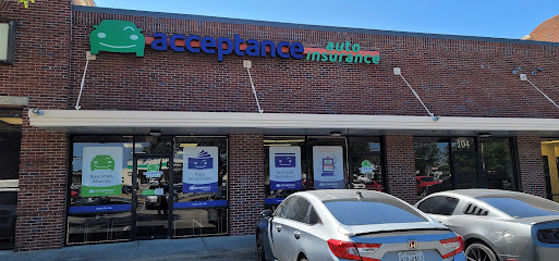 Acceptance Insurance, Austin