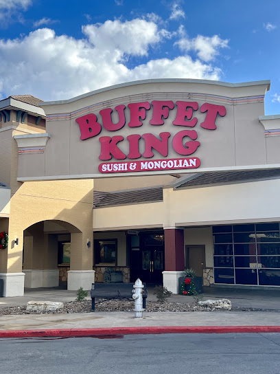 Buffet King, Austin
