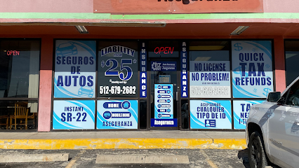 EZ-Way Insurance Agency, Austin