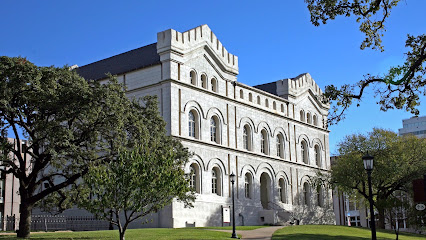 Texas Capitol Visitors Center, Austin