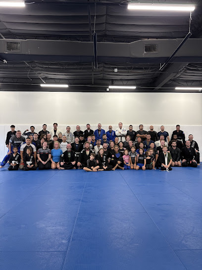 Renzo Gracie Austin