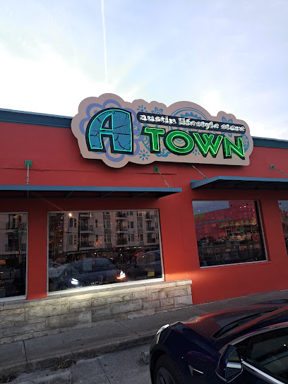 Atown, Austin
