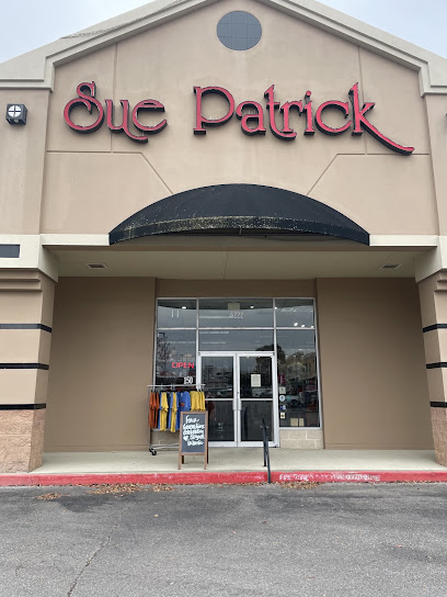 Sue Patrick, Austin