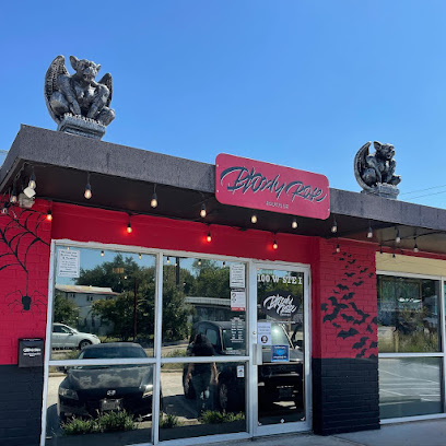 Bloody Rose Boutique, Austin