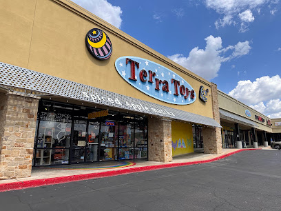 Terra Toys, Austin