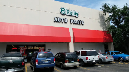 O'Reilly Auto Parts, Austin