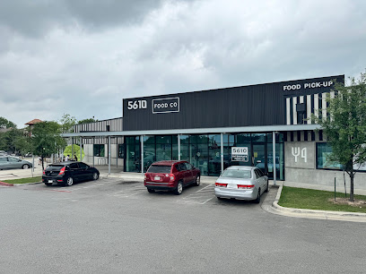 5610 Food Co, Austin
