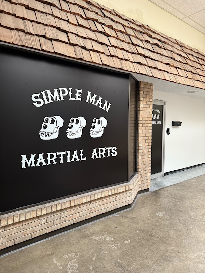 Simpleman Martial Arts, Austin
