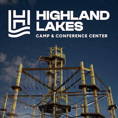 Highland Lakes Camp & Conference Center, Austin