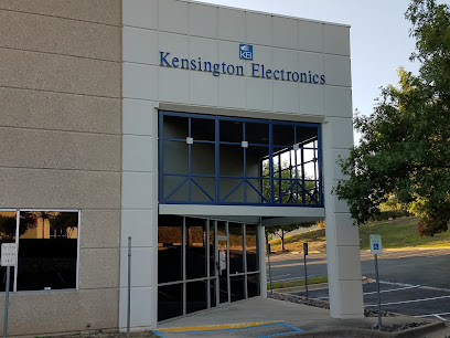 Kensington Electronics, Austin