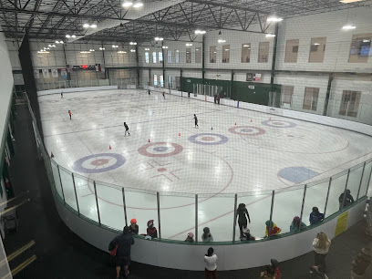 Chaparral Ice, Austin