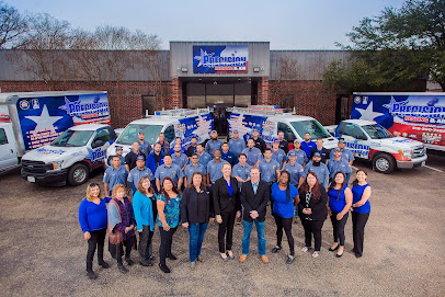 Precision Heating & Air, Austin