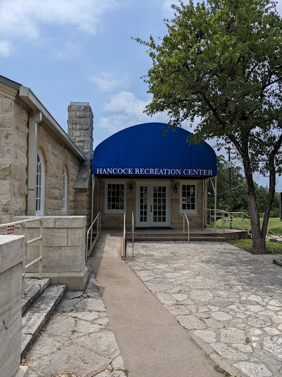 Hancock Recreation Center, Austin