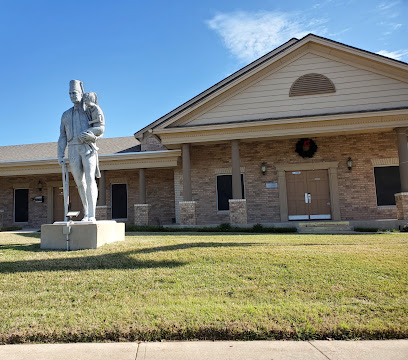 Ben Hur Shrine Temple, Austin