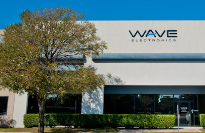 WAVE Electronics, Austin