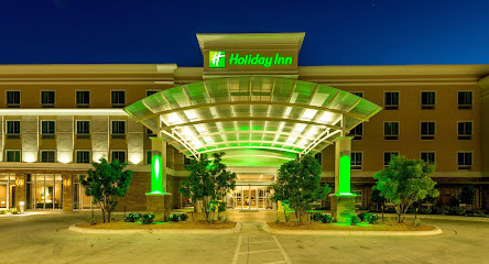 Holiday Inn Austin Airport by IHG