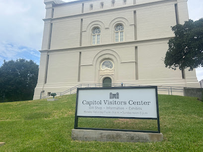 Austin Visitor Center