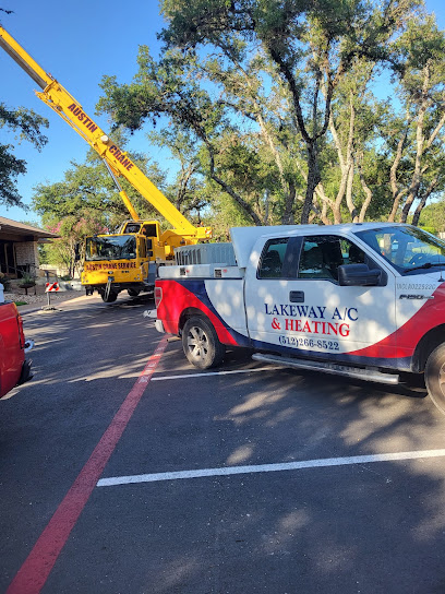 Lakeway Air Conditioning & Heating, Austin