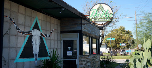 Delta Millworks, Austin