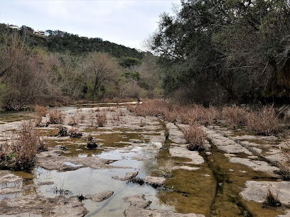 Ancient Tracks, Austin