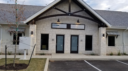 Benjamin-Fry Insurance, Austin