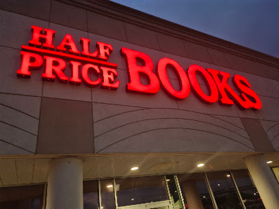 Half Price Books, Austin